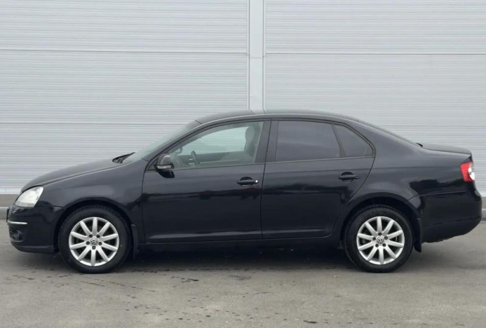 Volkswagen Jetta V Иваново  - изображение 4