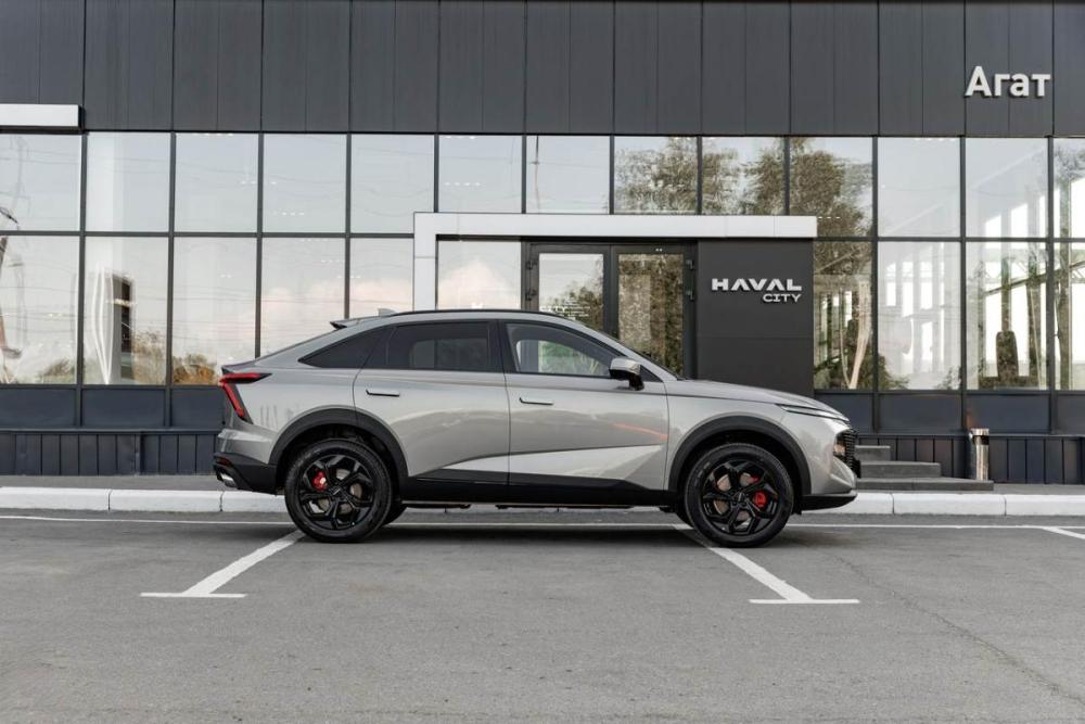 Haval F7x II Саранск  - изображение 21