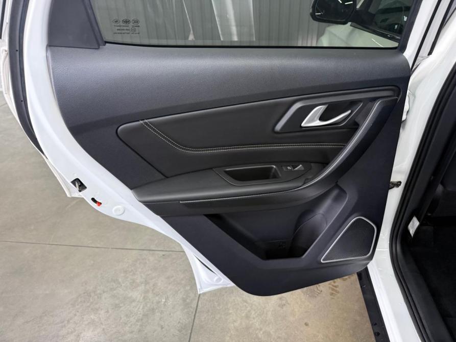 FAW Besturn X40 I Краснодар  - изображение 17