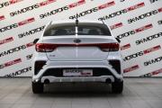 Kia Rio IV Сургут  - изображение 36
