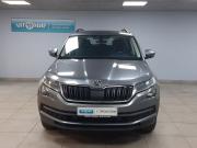 Skoda Kodiaq I Москва  - изображение 22