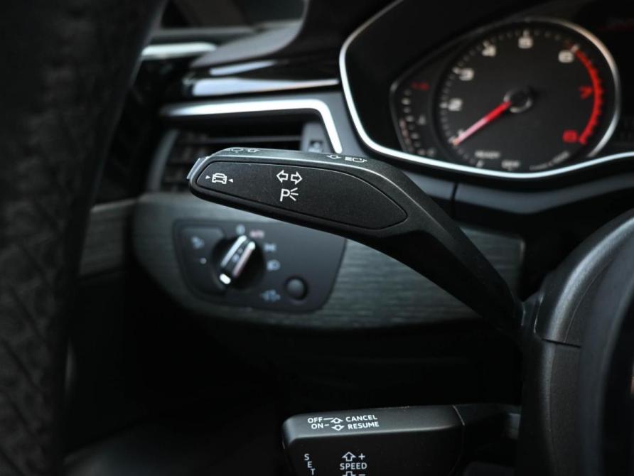 Audi A5 II (F5) Рестайлинг Новороссийск  - изображение 17
