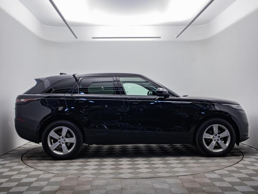 Land Rover Range Rover Velar I Москва  - изображение 4