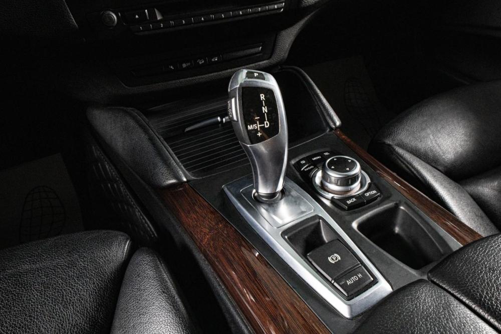BMW X6 I (E71) Сургут  - изображение 15