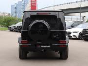 Mercedes-Benz G-Класс AMG II (W463) Москва  - изображение 44