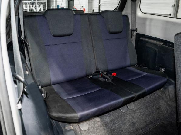 Toyota Wish II Рестайлинг с пробегом 2012 года, цена 1 480 000 рублей, 137425 км, минивэн, Автокод Объявления