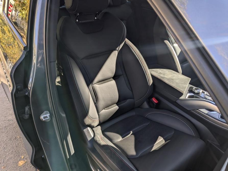 Geely Tugella I Рестайлинг Москва  - изображение 21