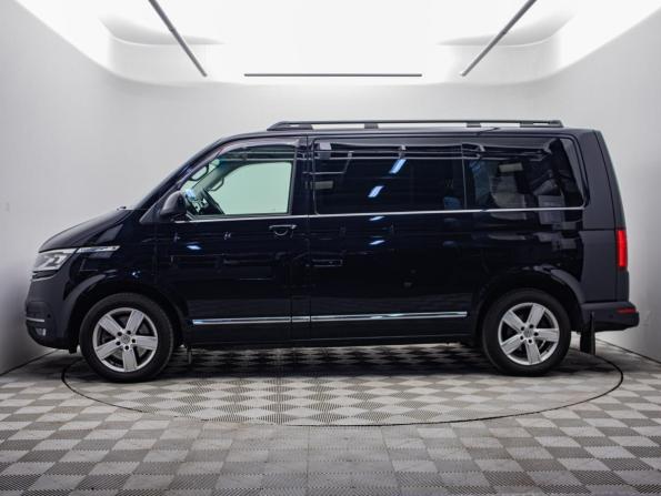 Volkswagen Caravelle T6 Рестайлинг с пробегом 2020 года, цена 4 479 000 рублей, 129000 км, минивэн, Автокод Объявления