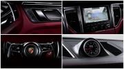 Porsche Macan I Москва  - изображение 38