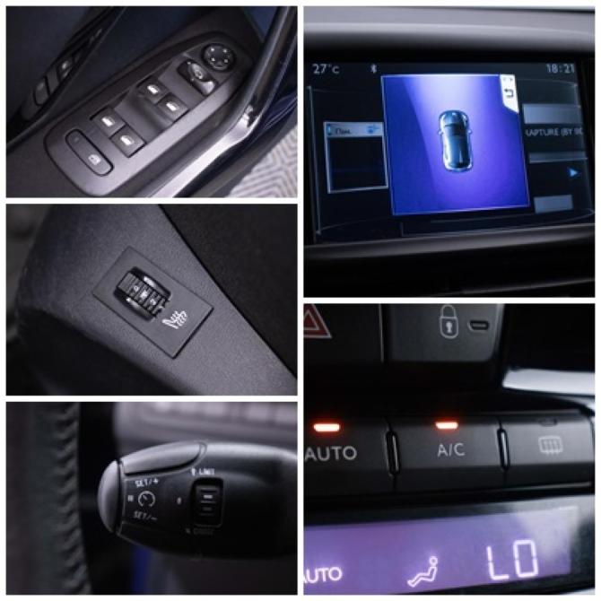 Peugeot 208 I Москва  - изображение 17