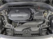BMW X1 II (F48) Рестайлинг Москва  - изображение 38