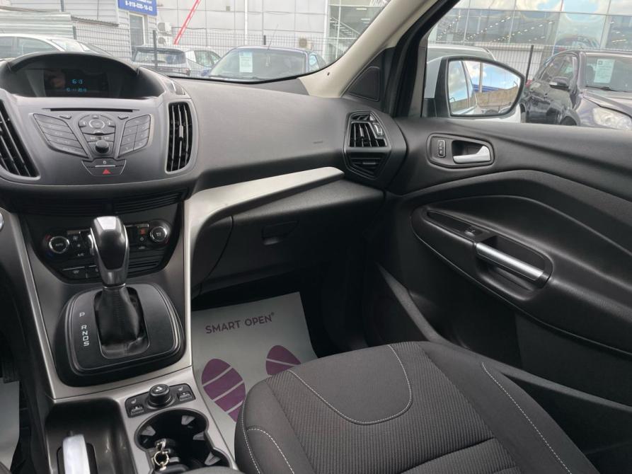 Ford Kuga II Краснодар  - изображение 21