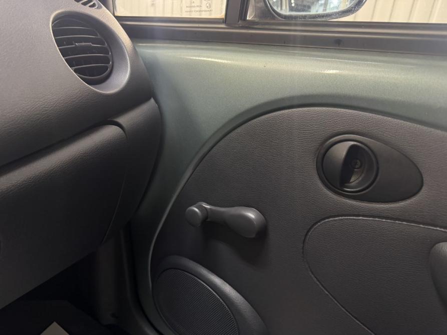 Daewoo Matiz II Белгород  - изображение 17
