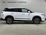 Jaecoo J7 I Тюмень  - изображение 36