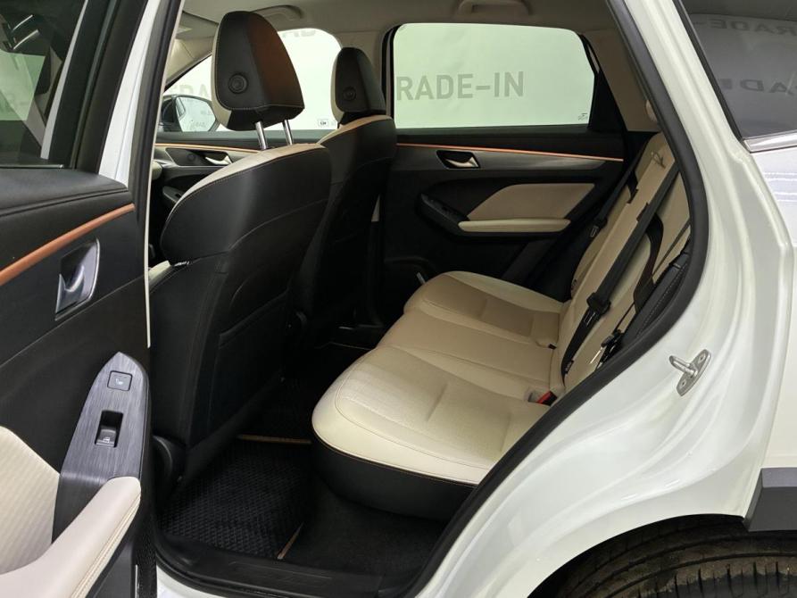 Haval Jolion I Рестайлинг Пермь  - изображение 18