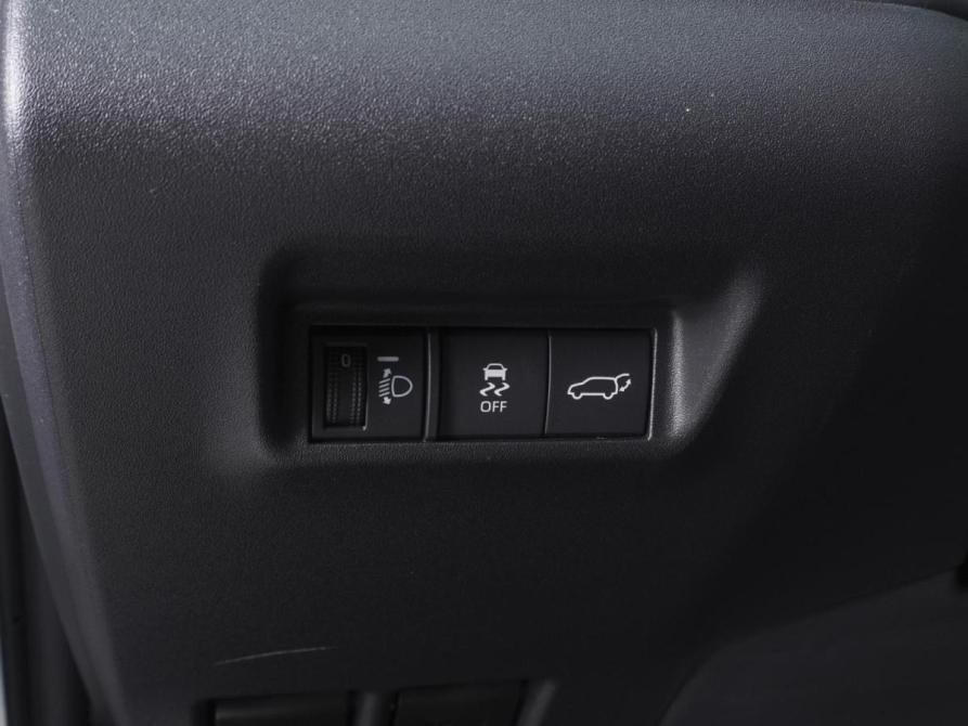 Toyota RAV4 VI (XA60) Ростов-на-Дону  - изображение 21