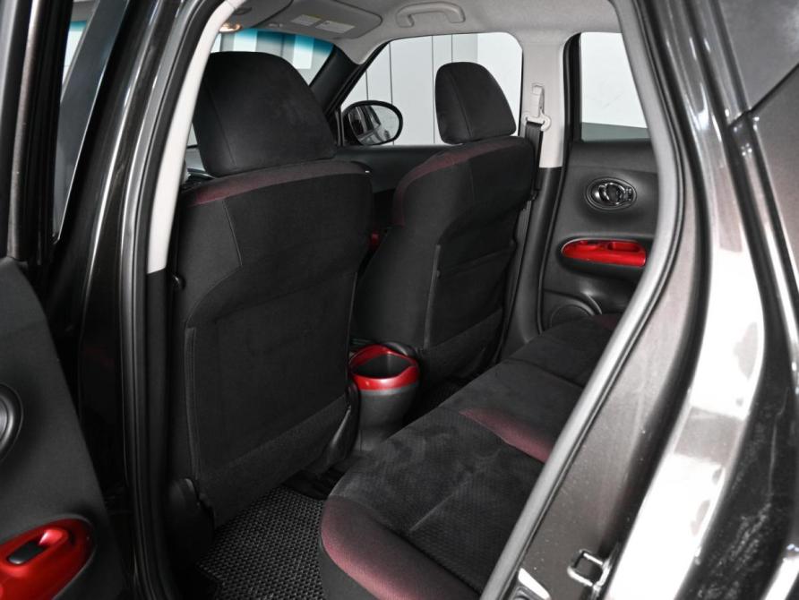 Nissan Juke I Ростов-на-Дону  - изображение 11