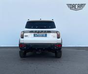 Haval Dargo I Санкт-Петербург  - изображение 25