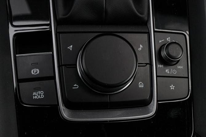 Mazda CX-50 с пробегом 2024 года, цена 3 870 000 рублей, 8077 км, внедорожник, Автокод Объявления
