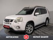 Nissan X-Trail II Рестайлинг Екатеринбург  - изображение 21