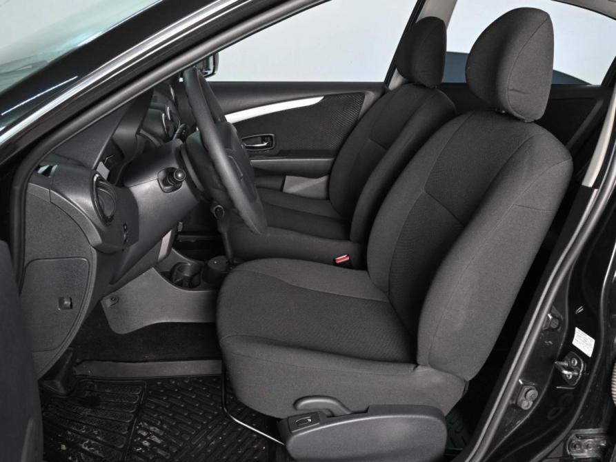 Nissan Almera III (G15) Ростов-на-Дону  - изображение 10