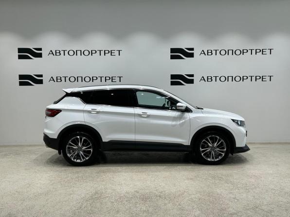 Belgee X50 с пробегом 2024 года, цена 1 399 000 рублей, 106247 км, внедорожник, Автокод Объявления