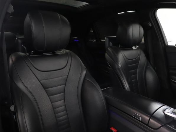 Mercedes-Benz S-Класс VI (W222 C217) с пробегом 2016 года, цена 4 799 000 рублей, 122000 км, седан, Автокод Объявления