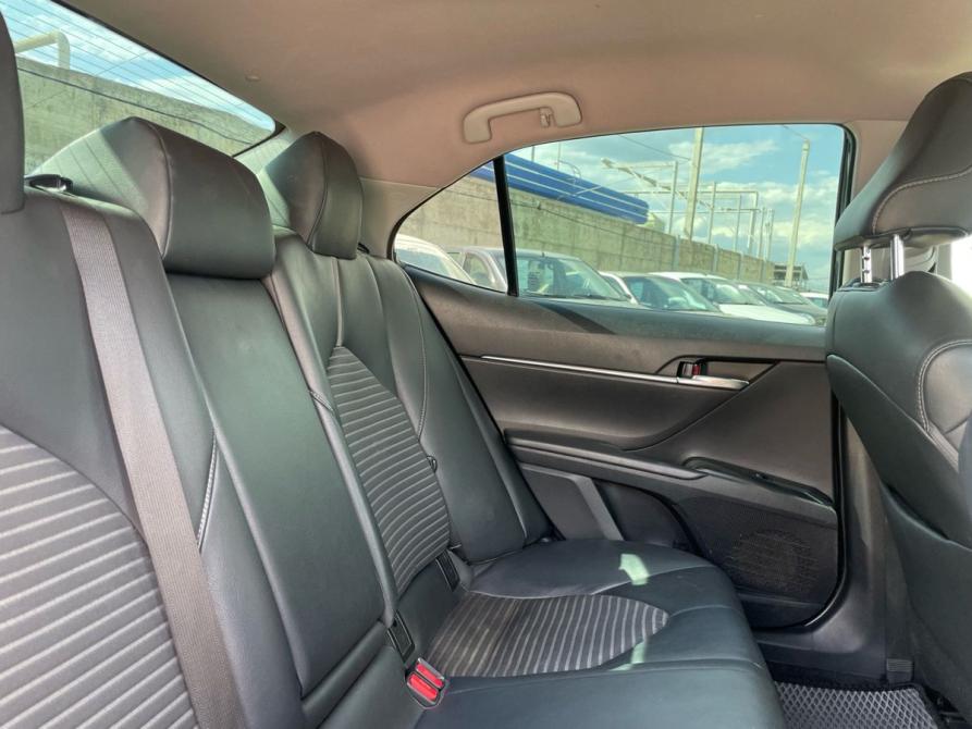 Toyota Camry VIII (XV70) Краснодар  - изображение 23