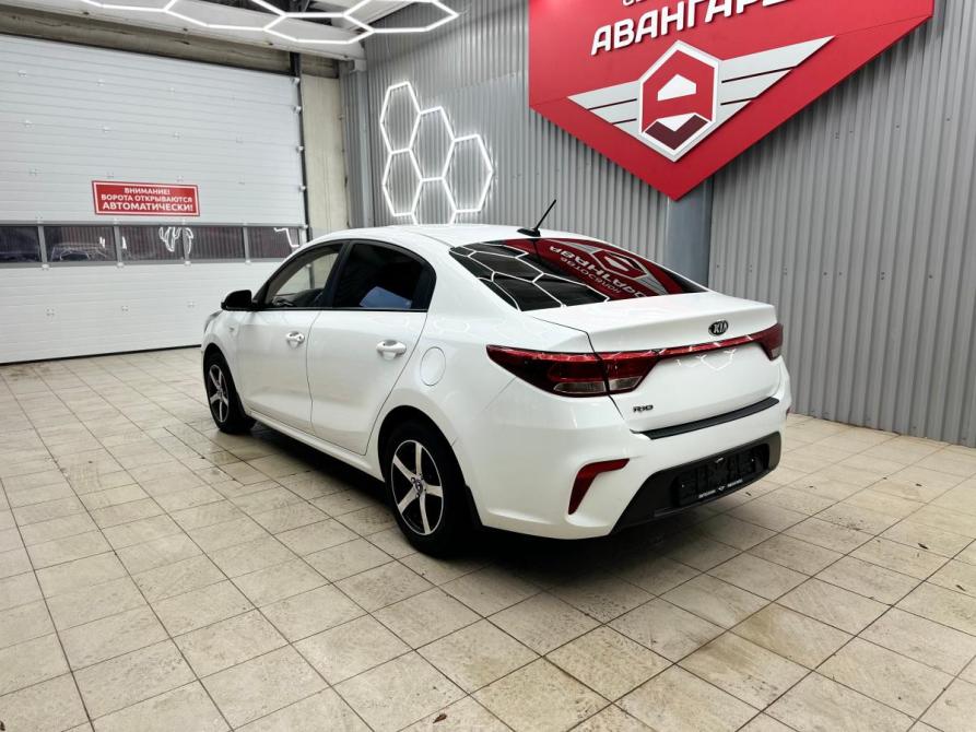 Kia Rio IV Альметьевск  - изображение 4