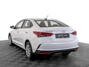 Hyundai Solaris II Рестайлинг Москва  - изображение 33