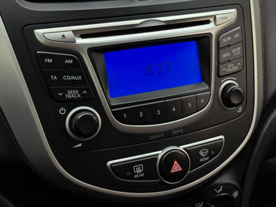Hyundai Solaris I Рестайлинг Кропоткин  - изображение 19