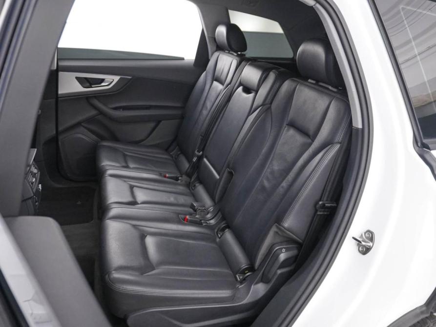 Audi Q7 II (4M) Москва  - изображение 9