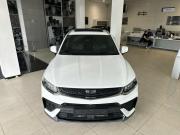 Geely Tugella I Рестайлинг Мурманск  - изображение 31