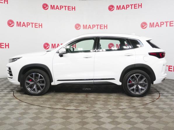 Exeed LX I Рестайлинг с пробегом 2022 года, цена 2 120 000 рублей, 33413 км, внедорожник, Автокод Объявления