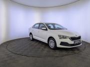Skoda Rapid II Москва  - изображение 29