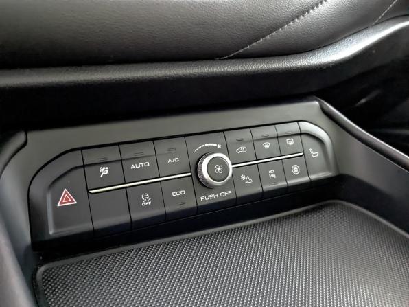 Haval F7 I с пробегом 2019 года, цена 1 670 000 рублей, 99544 км, внедорожник, Автокод Объявления