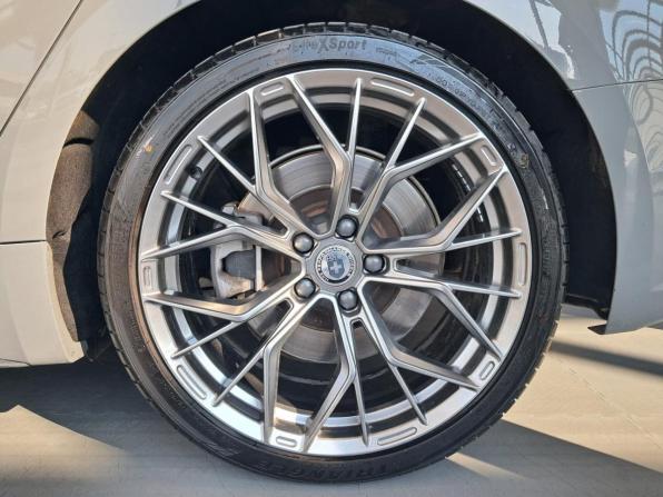 Audi A5 II (F5) Рестайлинг с пробегом 2019 года, цена 3 736 000 рублей, 101001 км, лифтбек, Автокод Объявления