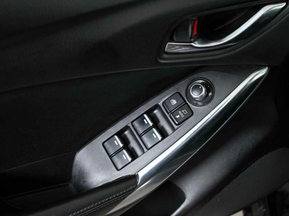Mazda 6 III (GJ) Рестайлинг с пробегом 2016 года, цена 1 620 000 рублей, 178455 км, седан, Автокод Объявления