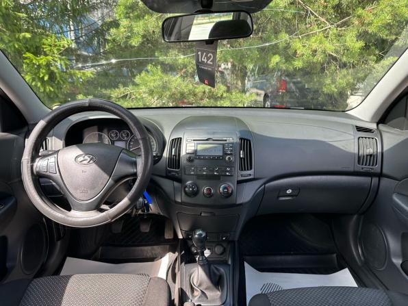 Hyundai i30 I с пробегом 2009 года, цена 405 000 рублей, 227079 км, хэтчбек, Автокод Объявления
