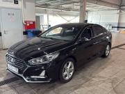 Hyundai Sonata VII (LF) Рестайлинг Санкт-Петербург  - изображение 9