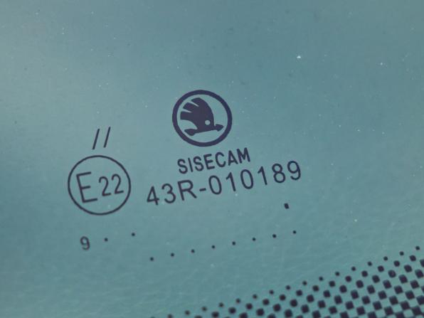 Skoda Octavia III (A7) Рестайлинг с пробегом 2019 года, цена 1 848 000 рублей, 92583 км, лифтбек, Автокод Объявления