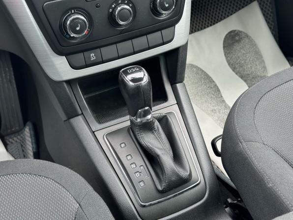 Skoda Yeti I Рестайлинг с пробегом 2014 года, цена 990 000 рублей, 195611 км, внедорожник, Автокод Объявления