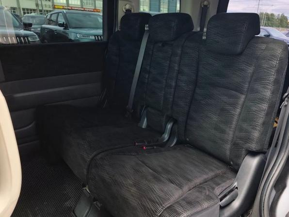 Honda Stepwgn IV Рестайлинг с пробегом 2013 года, цена 1 225 000 рублей, 201544 км, минивэн, Автокод Объявления