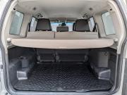 Mitsubishi Pajero IV Рестайлинг 2 Москва  - изображение 40