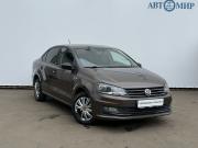 Volkswagen Polo V Рестайлинг Москва  - изображение 15