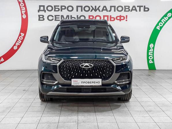 Chery Tiggo 8 Pro Max I с пробегом 2023 года, цена 2 720 000 рублей, 28791 км, внедорожник, Автокод Объявления
