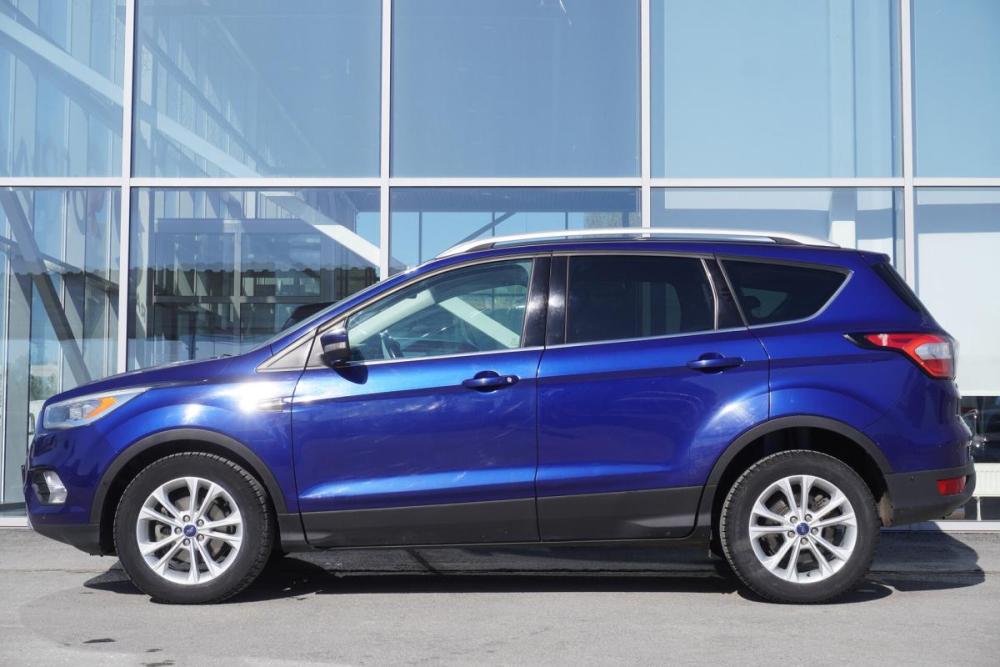 Ford Kuga II Рестайлинг Ульяновск  - изображение 8
