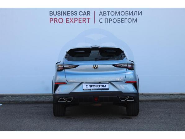 Changan UNI-T I с пробегом 2023 года, цена 2 065 000 рублей, 66693 км, внедорожник, Автокод Объявления
