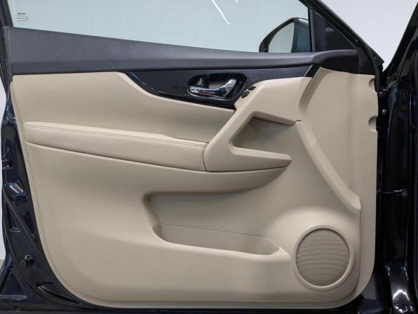 Nissan X-Trail III Рестайлинг с пробегом 2019 года, цена 2 300 000 рублей, 114872 км, внедорожник, Автокод Объявления
