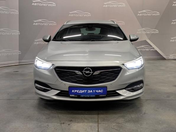 Opel Insignia II с пробегом 2019 года, цена 1 890 000 рублей, 130410 км, универсал, Автокод Объявления